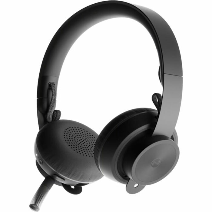 Auriculares con Micrófono Gaming Logitech 981-000859