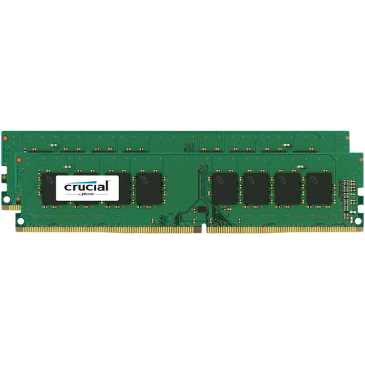 Memoria RAM Micron CT2K4G4DFS8266 8 GB DDR4 CL19