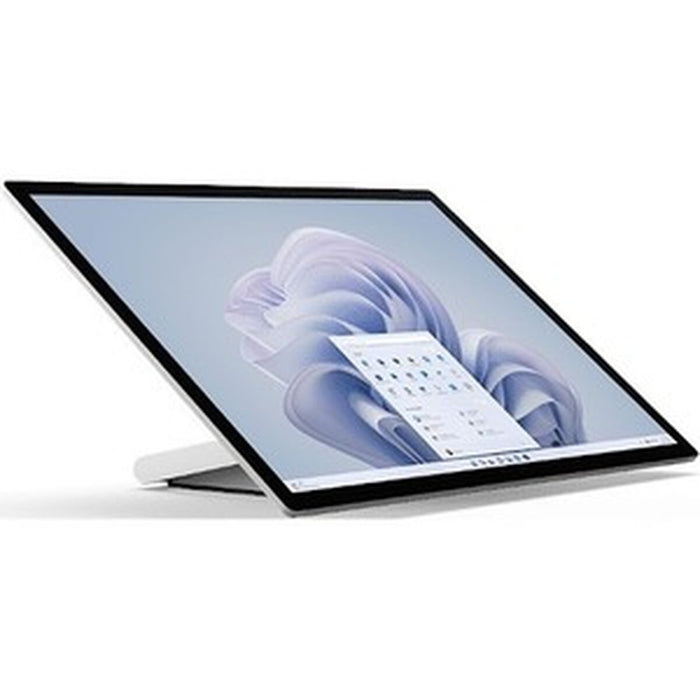 All in One Microsoft Surface Studio 2+ Qwerty Español NVIDIA GeForce RTX 3060 NVIDIA GeForce RTX 3060 6 GB 28" I7-11370H Intel C