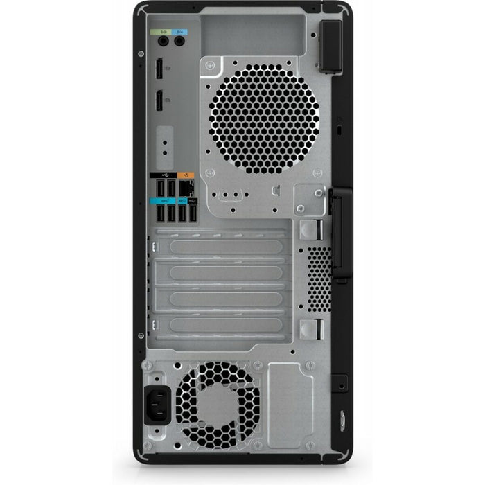PC de Sobremesa HP Z2 G9 Intel Core i7-13700 16 GB RAM 512 GB SSD