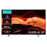 Smart TV Hisense 65" 4K Ultra HD LED HDR D-LED QLED