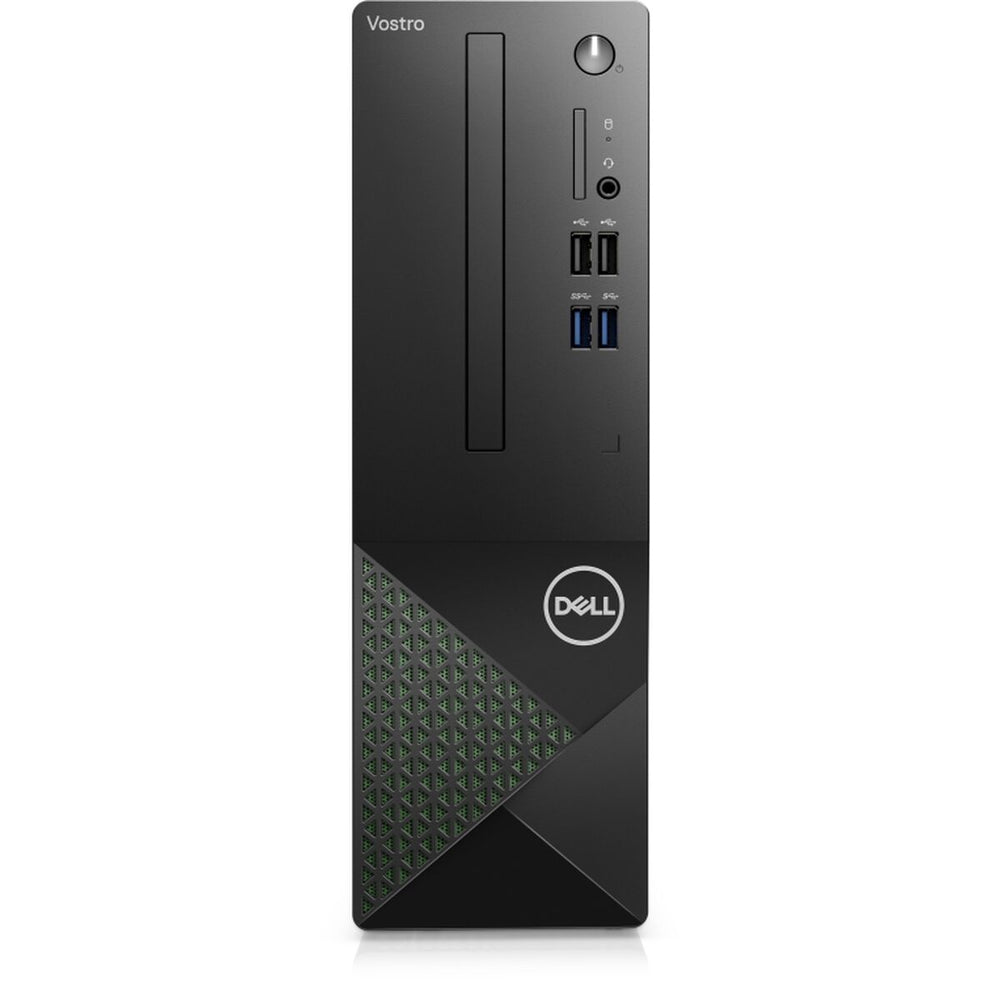 PC de Sobremesa Dell Intel Core i3-12100 8 GB RAM 256 GB SSD