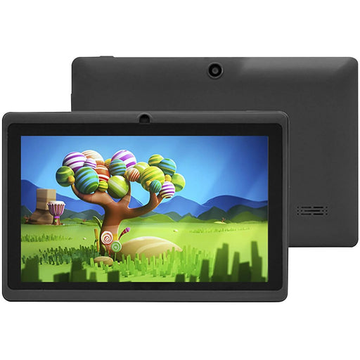 Tablet Interactiva Infantil K705 Negro 32 GB 2 GB RAM 7"