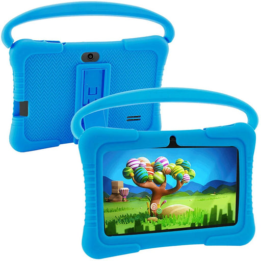 Tablet Interactiva Infantil K705 Azul 32 GB 2 GB RAM 7"