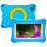 Tablet Interactiva Infantil K714 Azul 32 GB 2 GB RAM 7"