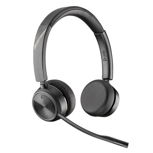 Auriculares Bluetooth con Micrófono HP Savi 7220 Negro