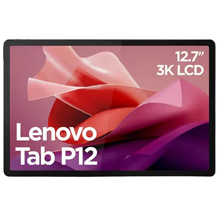 Tablet Lenovo P12 TB370FU 12,7" 8 GB RAM 256 GB Gris