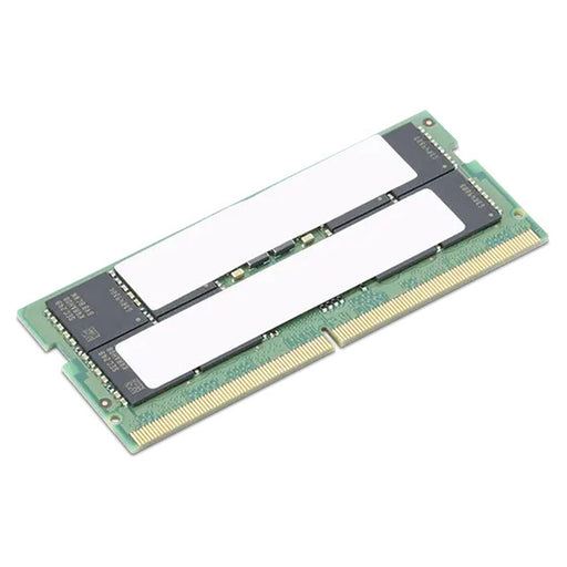 Memoria RAM Lenovo 4X71M23186 5200 MHz 16 GB DDR5
