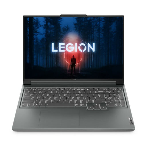 Laptop Lenovo Legion Slim 5 16APH8 16" ryzen 7-7840hs 16 GB RAM 1 TB SSD Nvidia Geforce RTX 4070 Qwerty Español