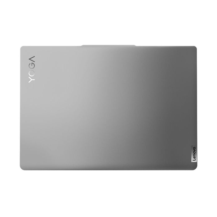 Laptop Lenovo Yoga Slim 6 14IAP8 Intel Core i5-1240P 16 GB RAM 512 GB SSD Qwerty Español