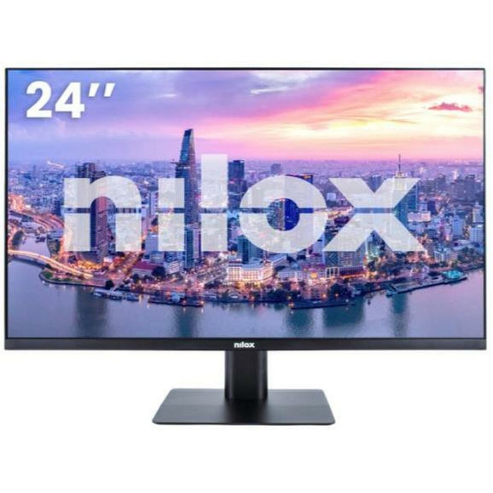 Monitor Nilox NXMM24FHD112 23,8"