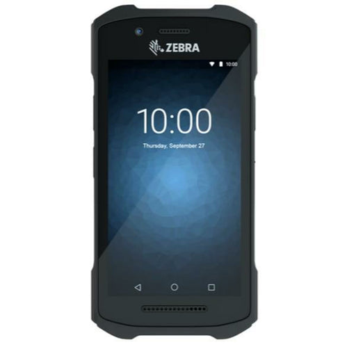 Smartphone Zebra TC21 Negro 32 GB 5"