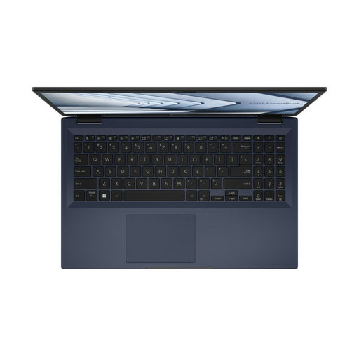 Laptop Asus ExpertBook B1 B1502CBA-NJ1108X 15,6" Intel Core I3-1215U 8 GB RAM 256 GB SSD Qwerty Español