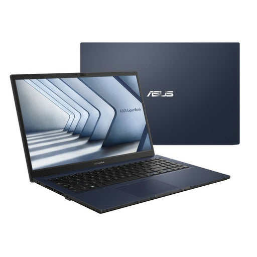 Laptop Asus ExpertBook B1 B1502CBA-NJ1115 Qwerty Español 15,6" Intel Core i5-1235U 16 GB RAM 512 GB SSD