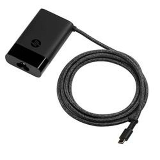 Cable USB C HP 671R2AA#ABB Negro
