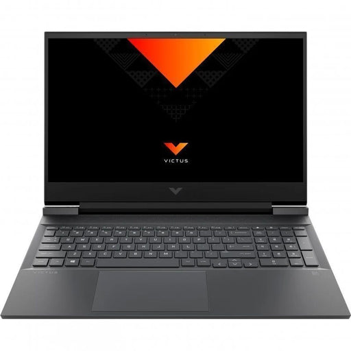 Laptop HP 16-d1033ns 16,1" i7-12700H 16 GB RAM 512 GB SSD NVIDIA GeForce RTX 3060 Qwerty Español