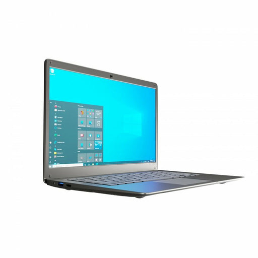 Laptop Alurin Flex 14" i3-10110U 8 GB RAM 128 GB Qwerty Español Intel© Core™ i3-10110U