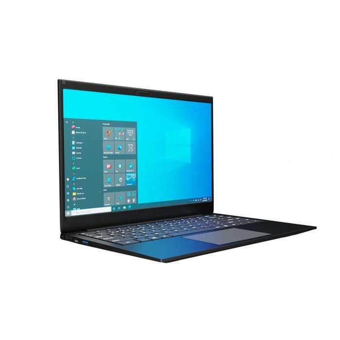 Laptop Alurin Flex 14" i3-10110U 8 GB RAM 512 GB SSD Qwerty Español