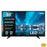 Smart TV Cecotec ALU00050 LED 4K Ultra HD 50" Android TV