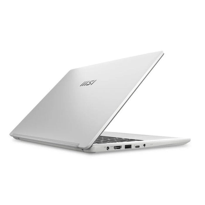 Laptop MSI Modern 14 C12M-077XES Qwerty Español 14" Intel Core I7-1255U 16 GB RAM 1 TB SSD