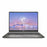 Laptop MSI Creator Z16 HX Studio B13VFTO-046ES 16" Intel Core i7-13700HX 16 GB RAM 1 TB SSD Nvidia Geforce RTX 4060 Qwerty Españ