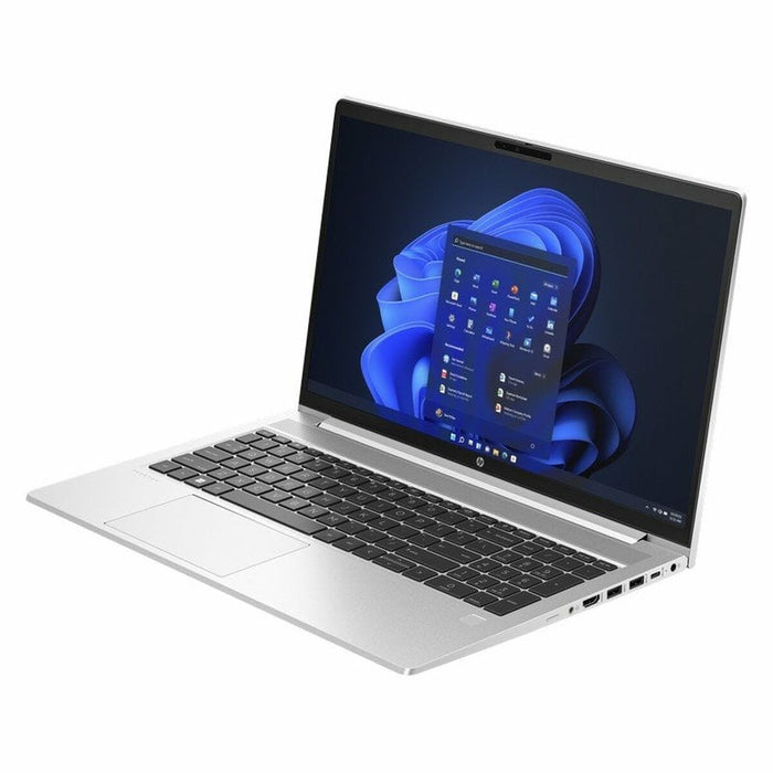Laptop HP ProBook 455 G10 15,6" 16 GB RAM 512 GB SSD Qwerty Español