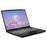 Laptop MSI Creator M16 B13VE-682XES 16" Intel Core i7-13700H 32 GB RAM 1 TB SSD Nvidia Geforce RTX 4050 Qwerty Español