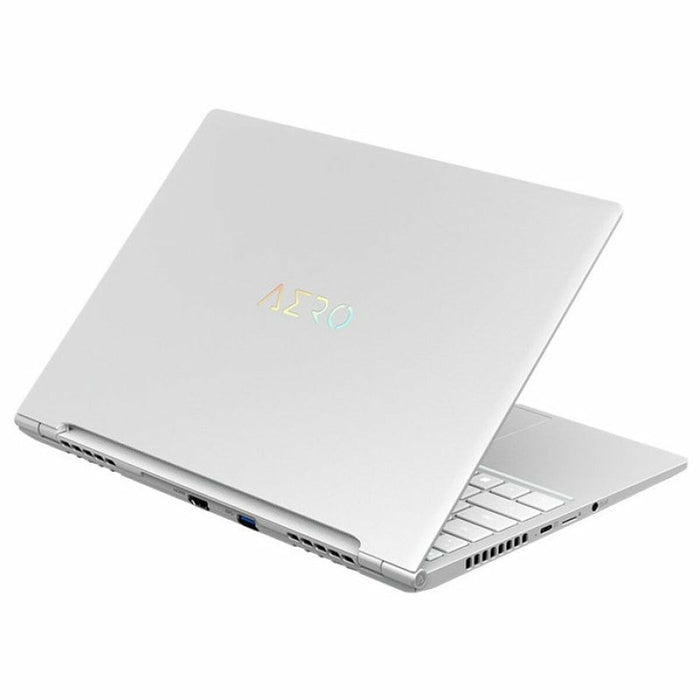 Laptop Gigabyte AERO 14 OLED BMF-72ESBB4SH 14" Intel Core i7-13700H 16 GB RAM 32 GB RAM 1 TB SSD Nvidia Geforce RTX 4050 Qwerty