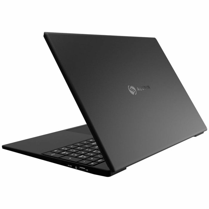 Laptop Alurin Flex Advance Qwerty Español 15,6" I5-1155G7 8 GB RAM 500 GB SSD