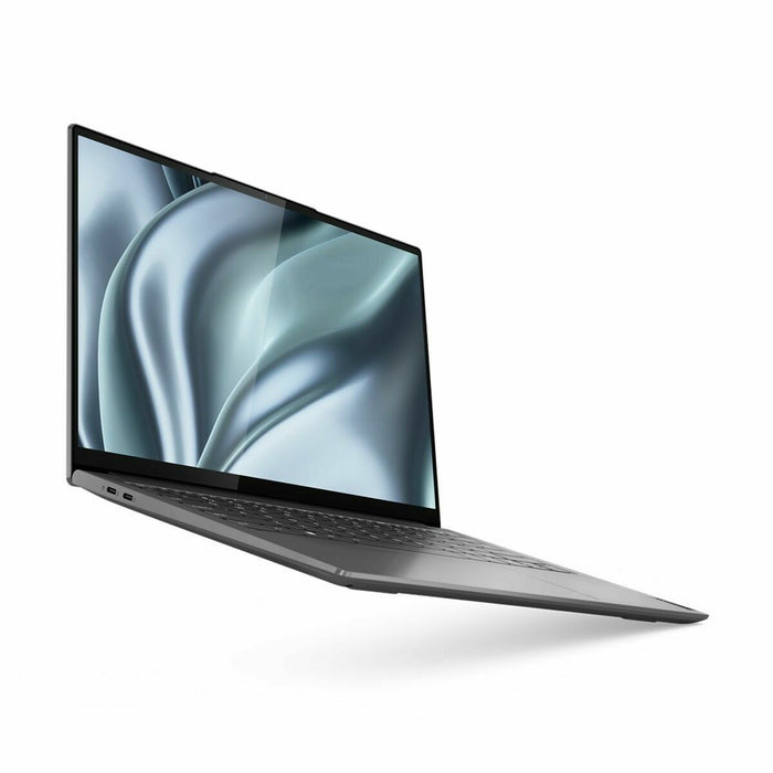 Laptop Lenovo Slim 7 Pro 14" Intel Core i5-1240P 8 GB RAM 512 GB SSD Qwerty Español