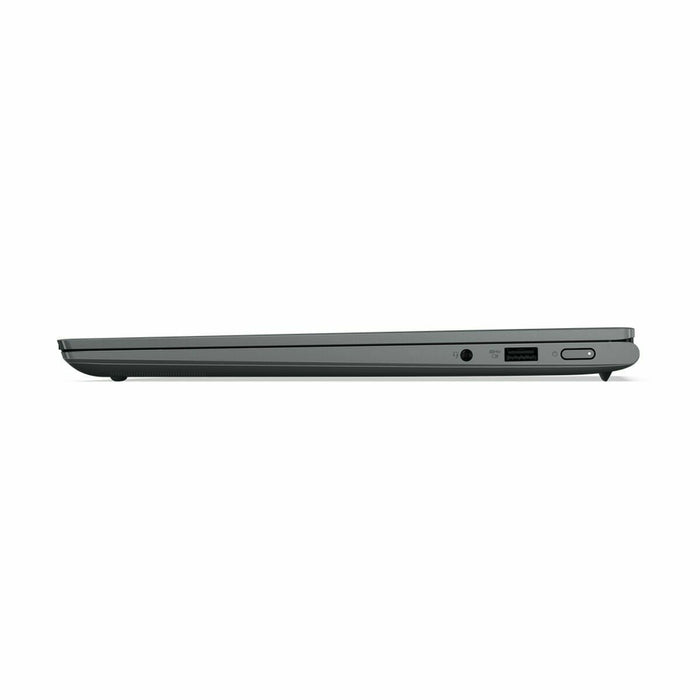 Laptop Lenovo Slim 7 Pro 14" Intel Core i5-1240P 8 GB RAM 512 GB SSD Qwerty Español