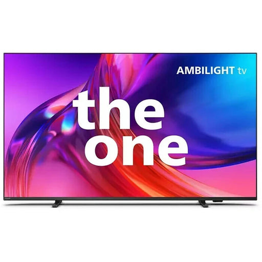 Smart TV Philips The One 65PUS8558 Ambilight 4K Ultra HD 65" LED HDR