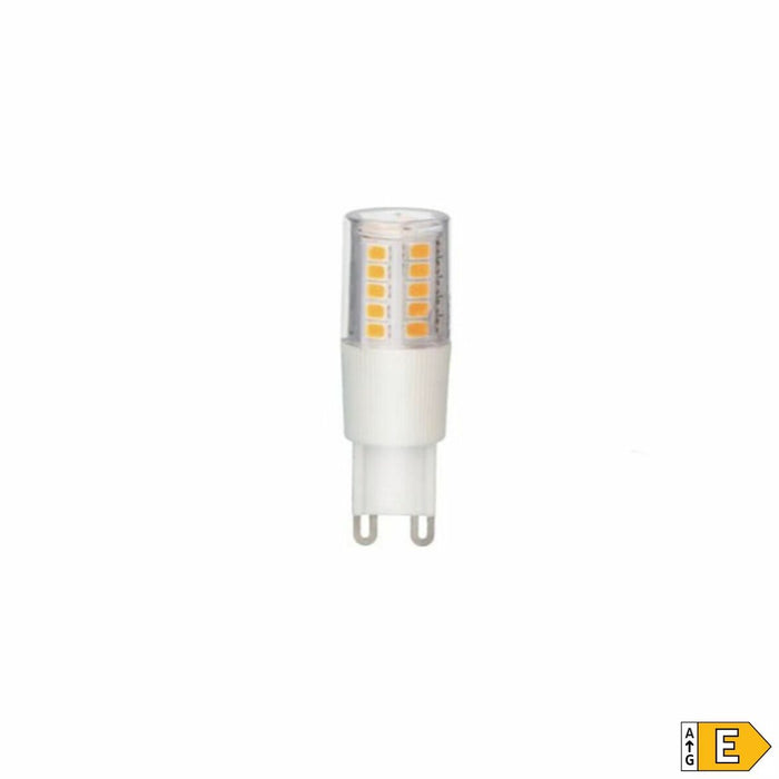 Bombilla LED EDM E 5,5 W G9 650 Lm Ø 1,8 x 5,4 cm (3200 K)
