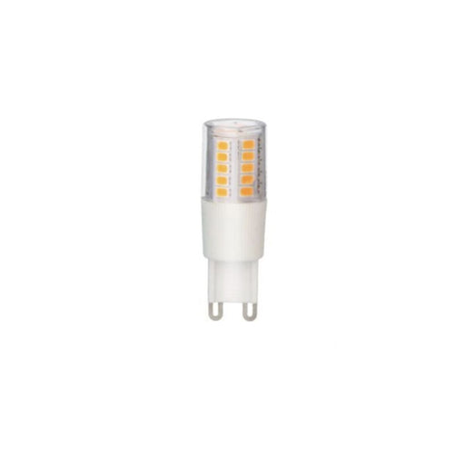 Bombilla LED EDM E 5,5 W G9 650 Lm Ø 1,8 x 5,4 cm (6400 K)