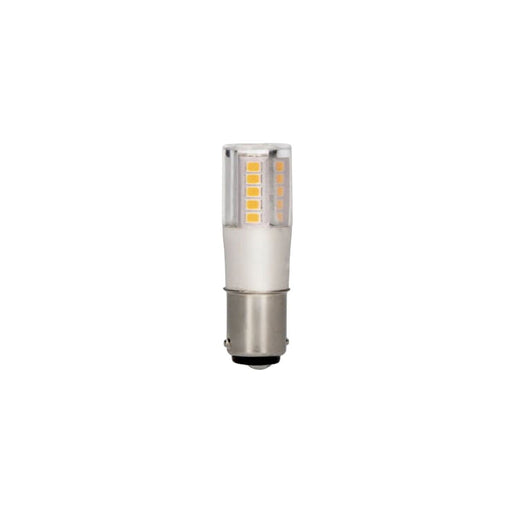 Bombilla LED EDM 700 lm E 5,5 W B15D Ø 1,7 x 5,7 cm (3200 K)