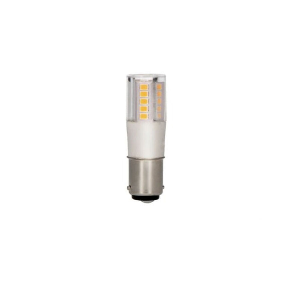 Bombilla LED EDM E 6 W B15D 700 lm Ø 1,7 x 5,7 cm (6400 K)