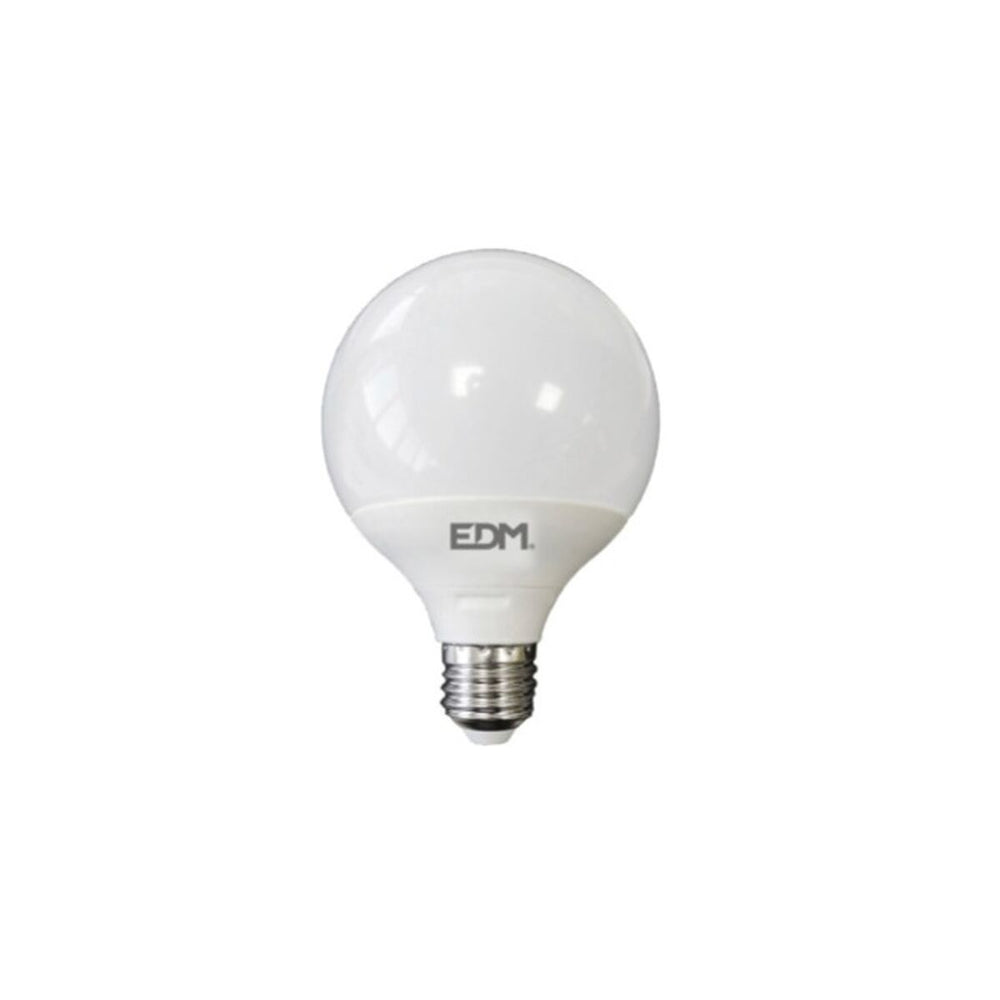 Bombilla LED EDM F 10 W E27 810 Lm 12 x 9,5 cm (3200 K)