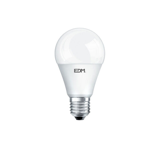 Bombilla LED EDM 10 W E27 1020 Lm Ø 5,9 x 11 cm (6400 K)