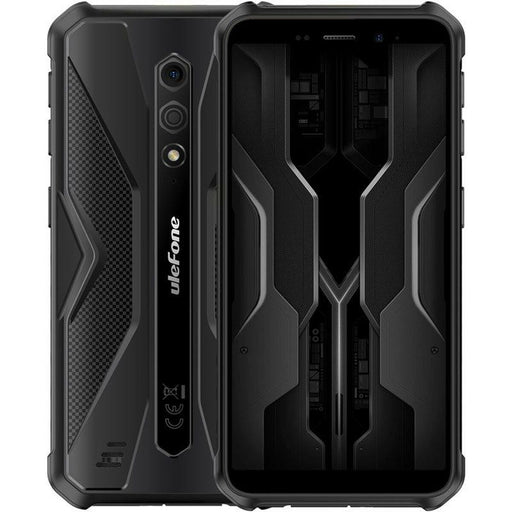 Smartphone Ulefone Armor X12 Pro Negro 64 GB 4 GB RAM 5,5"