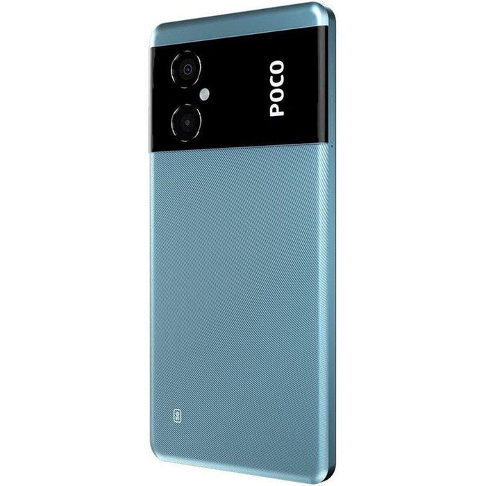 Smartphone Poco M4 6,58“ Azul 64 GB 4 GB RAM