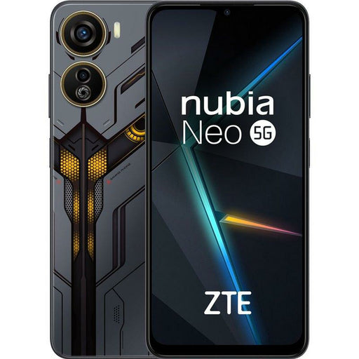 Smartphone ZTE Nubia Neo 6,6" 8 GB RAM 256 GB