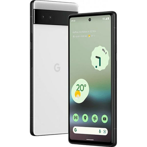 Smartphone Google Pixel 6A 6,1" 6 GB RAM 128 GB Blanco