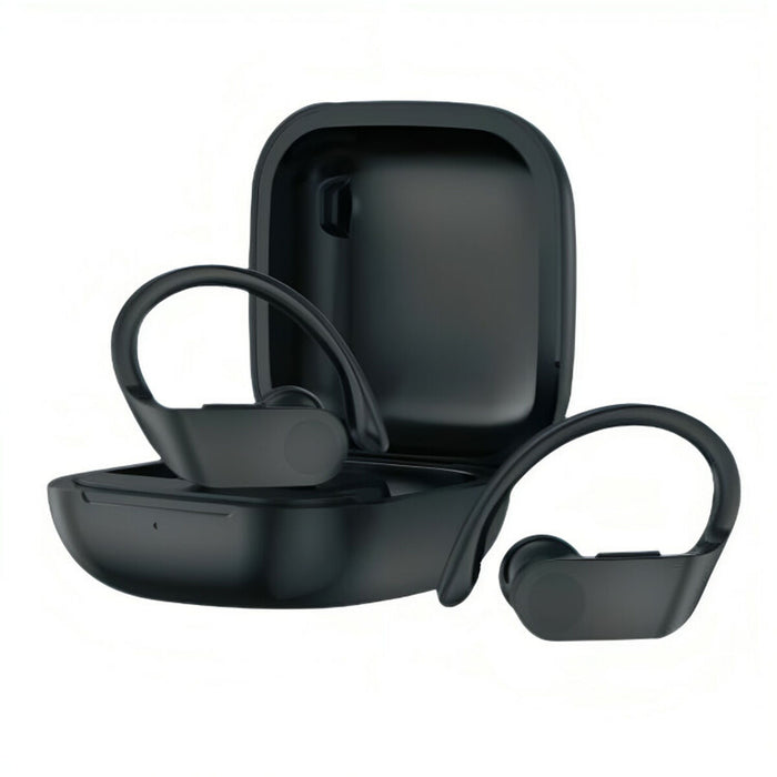 Auriculares in Ear Bluetooth Daewoo DW2012 Negro