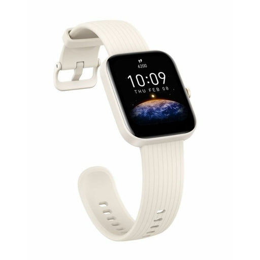 Smartwatch Amazfit Bip 3 Pro Blanco 44 mm 280 mah