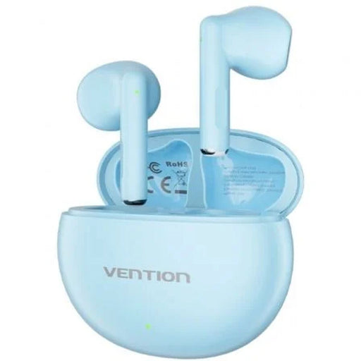 Auriculares in Ear Bluetooth Vention ELF 06 NBKS0 Azul