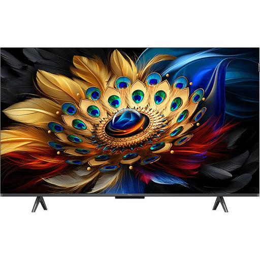 Smart TV TCL 75C655 4K Ultra HD 75" QLED LCD