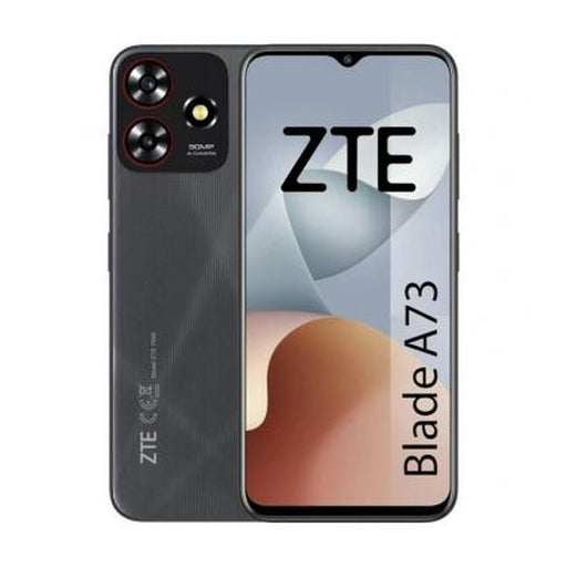 Smartphone ZTE Blade A73 6,6" Octa Core 4 GB RAM 128 GB Negro