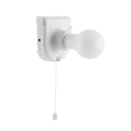 Bombilla LED Portátil Stilamp InnovaGoods Blanco A 4 W 1 W (1 unidad) (Reacondicionado B)