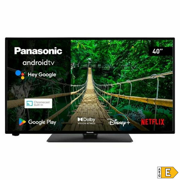 Smart TV Panasonic Full HD 40" LED (Reacondicionado A)