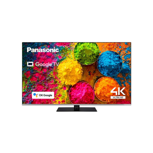 Smart TV Panasonic 4K Ultra HD 55" LED Wi-Fi (Reacondicionado A)